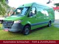 Mercedes-Benz Sprinter III 315 H2L Autom. Klima TOP ! Grün - thumbnail 5