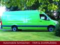 Mercedes-Benz Sprinter III 315 H2L Autom. Klima TOP ! Grün - thumbnail 4
