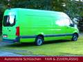 Mercedes-Benz Sprinter III 315 H2L Autom. Klima TOP ! Grün - thumbnail 2