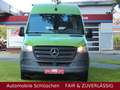 Mercedes-Benz Sprinter III 315 H2L Autom. Klima TOP ! Grün - thumbnail 3