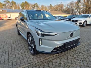 Ultra Pure Electric AWD