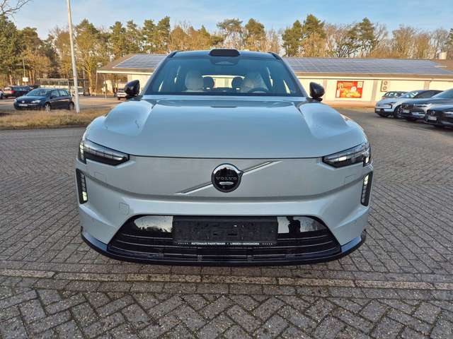 Volvo EX90 Ultra Pure Electric AWD