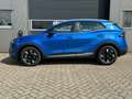 Kia Sportage Vision 1.6 T-GDi MHEV 150PS Automat... Bleu - thumbnail 2