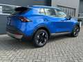 Kia Sportage Vision 1.6 T-GDi MHEV 150PS Automat... Bleu - thumbnail 5
