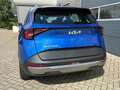 Kia Sportage Vision 1.6 T-GDi MHEV 150PS Automat... Bleu - thumbnail 4