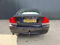 Volvo S60 2.4 5 CILINDER AUTOMAAT XENON TOUNGTIMER LEER NAVI Blauw - thumbnail 16