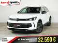 Volkswagen Tiguan Life | JAHRESWAGEN | Anhängerkupplung Weiß - thumbnail 1