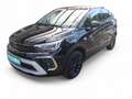 Opel Crossland Elegance Automatik Schwarz - thumbnail 1