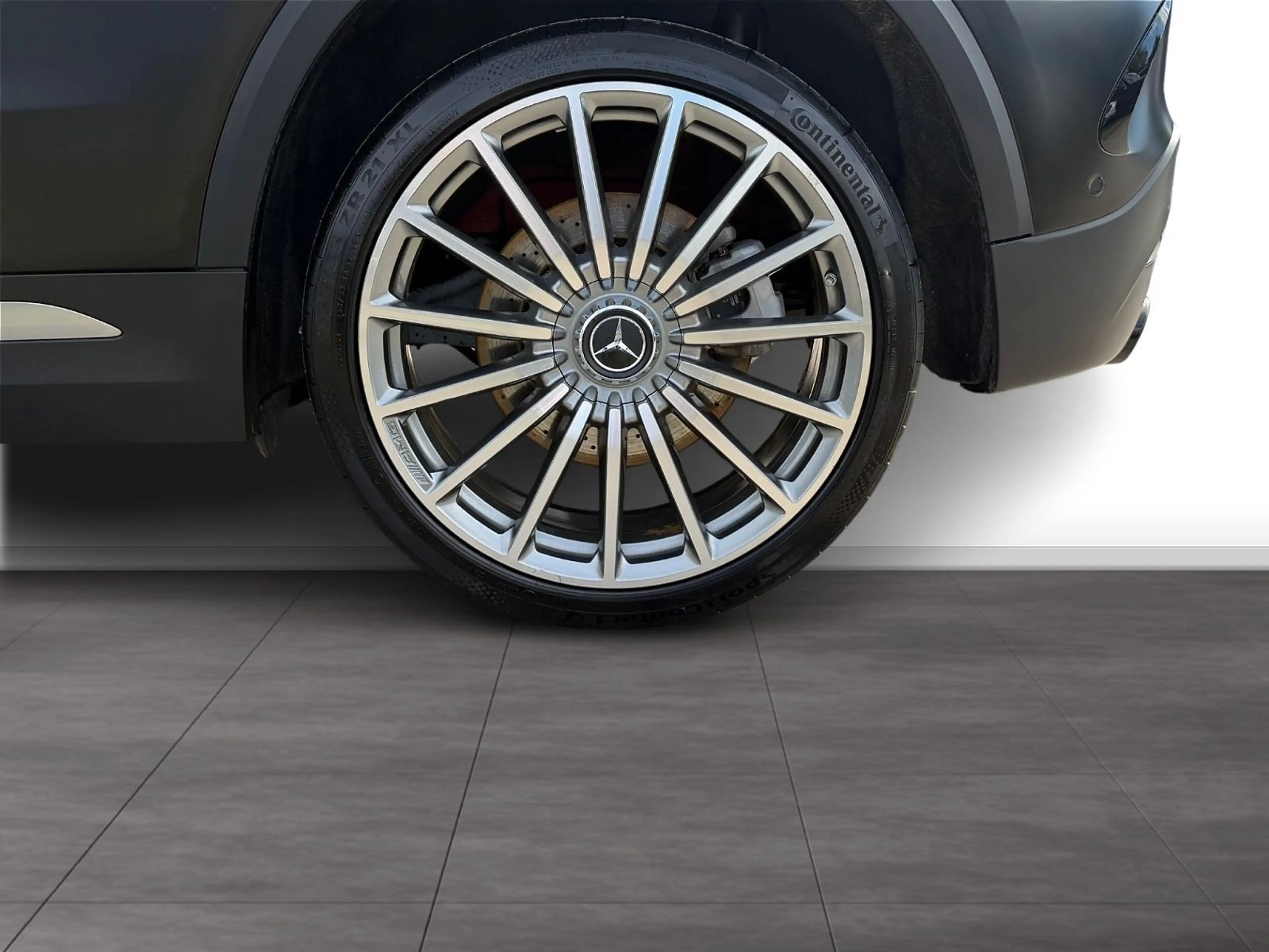 Mercedes-Benz GLA 35 AMG 4MATIC *360*SPORTSITZE*AUSPUFF* — photo 4