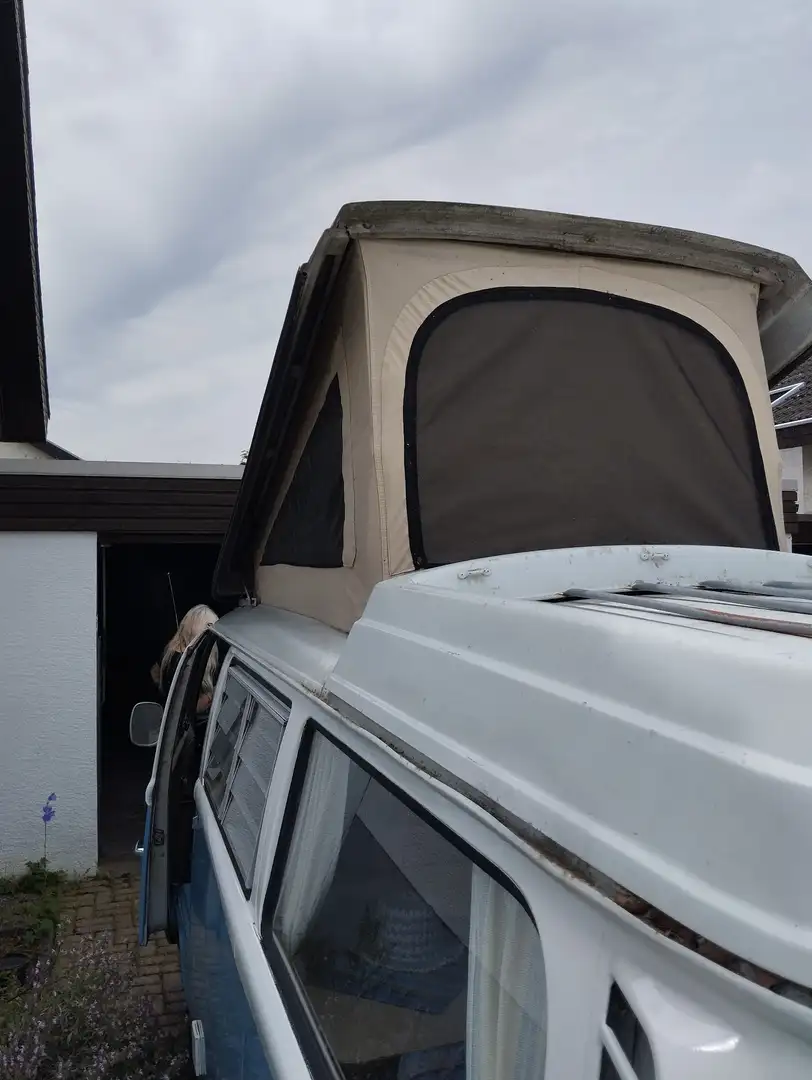 Volkswagen T2 Westfalia - 2