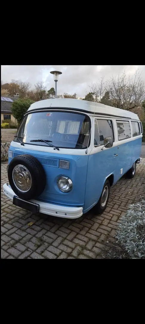 Volkswagen T2 Westfalia - 1