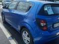 Chevrolet Aveo 1.2 LT Blu/Azzurro - thumbnail 8