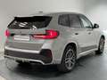 BMW X1 ieDrive20 204ch M Sport Biały - thumbnail 2