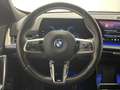 BMW X1 ieDrive20 204ch M Sport Biały - thumbnail 6