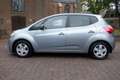 Kia Venga 1.6 MPi 125pk DynamicPlusLine 72.000 KM Grijs - thumbnail 2