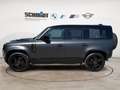 Land Rover Defender 110 P525 V8 Carpathian Edition Grijs - thumbnail 3