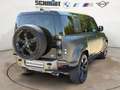 Land Rover Defender 110 P525 V8 Carpathian Edition Grijs - thumbnail 6