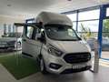 Ford Transit Custom Nugget Hochdach Auto.Sitzh.Markise Argent - thumbnail 3