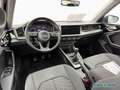 Audi A1 Spb. 30 TFSI 6 Gang - NAVI - LED - DAB - SHZ Blau - thumbnail 14