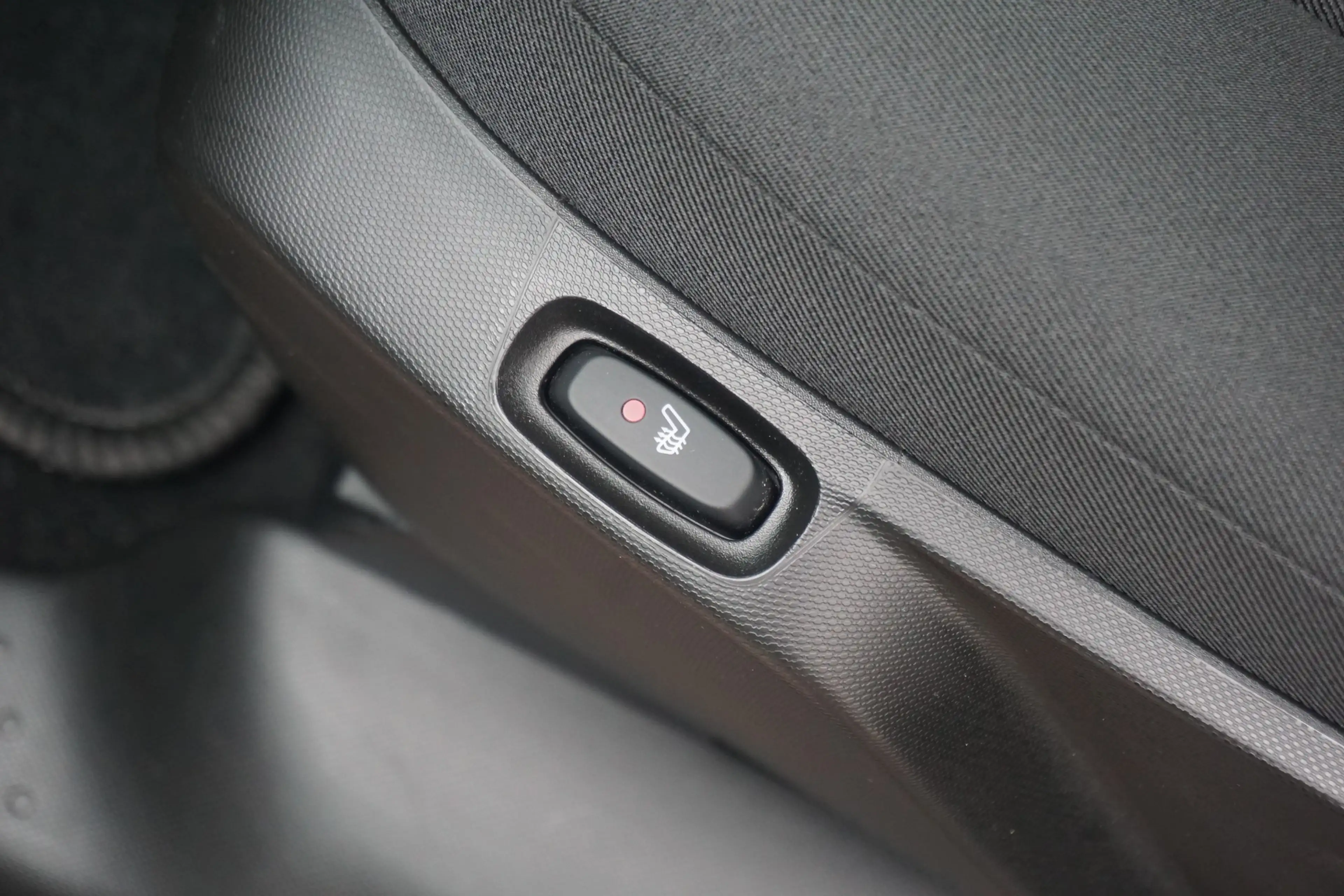 smart forFour forfour electric drive / EQ Android Apple DAB — photo 12