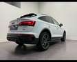 Audi Q5 SPORTBACK 40 TDI MHEV QUATTRO S-TRONIC S-LINE PLUS Bianco - thumbnail 2