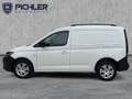 Volkswagen Caddy Cargo TDI 4MOTION Weiß - thumbnail 3
