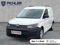Volkswagen Caddy Cargo TDI 4MOTION Weiß - thumbnail 1