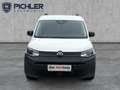 Volkswagen Caddy Cargo TDI 4MOTION Weiß - thumbnail 2