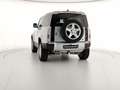 Land Rover Defender Defender 90 3.0d i6 mhev SE awd 200cv auto Grigio - thumbnail 3
