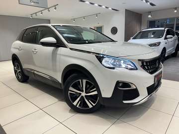 1.5 bluehdi Allure s TELECAMERA, KEYLESS, COCKPIT