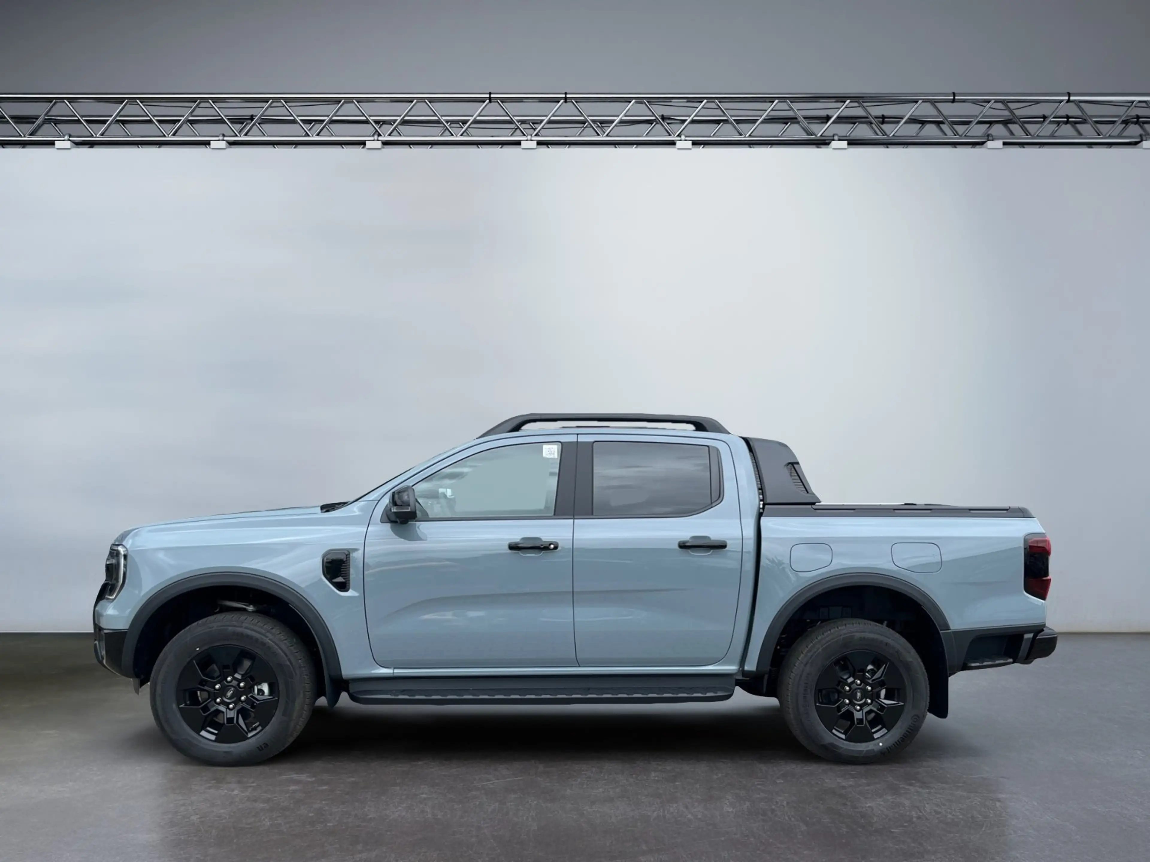 Ford Ranger Limited 2.3 EcoBoost PHEV AHK — photo 3