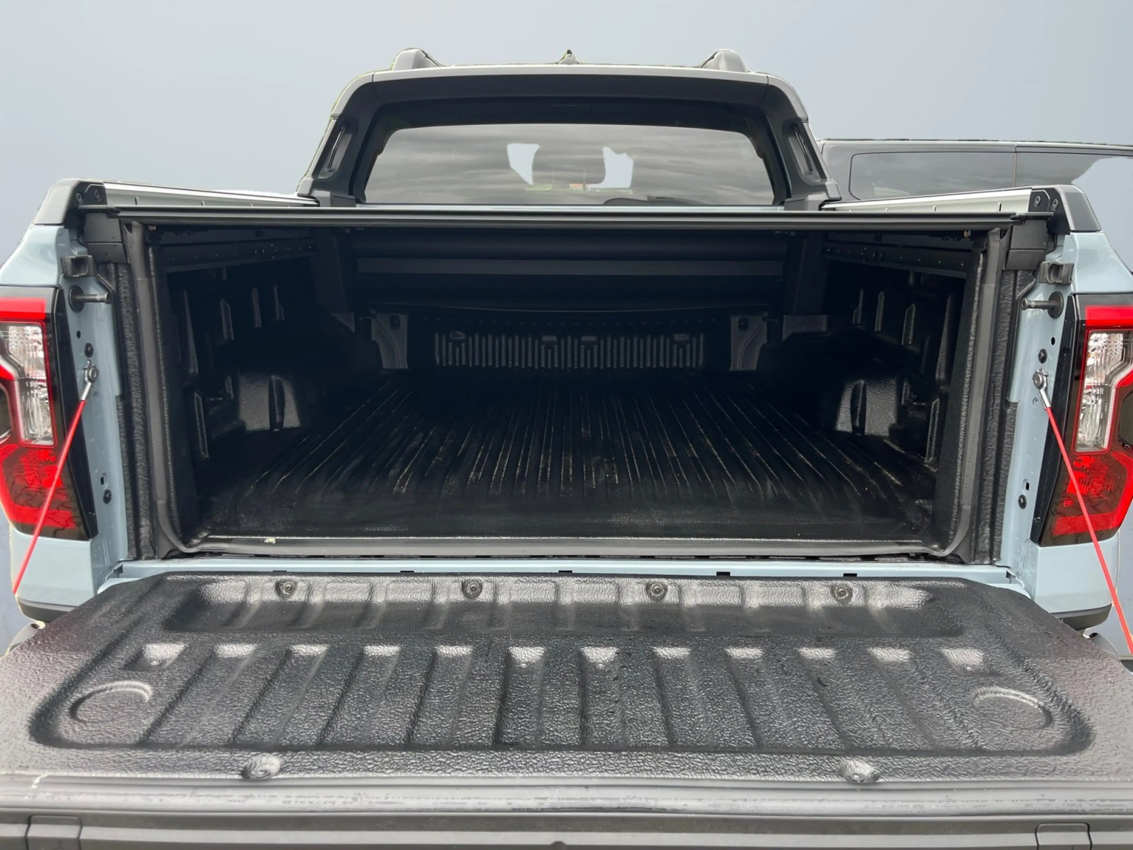 Ford Ranger Limited 2.3 EcoBoost PHEV AHK — photo 14