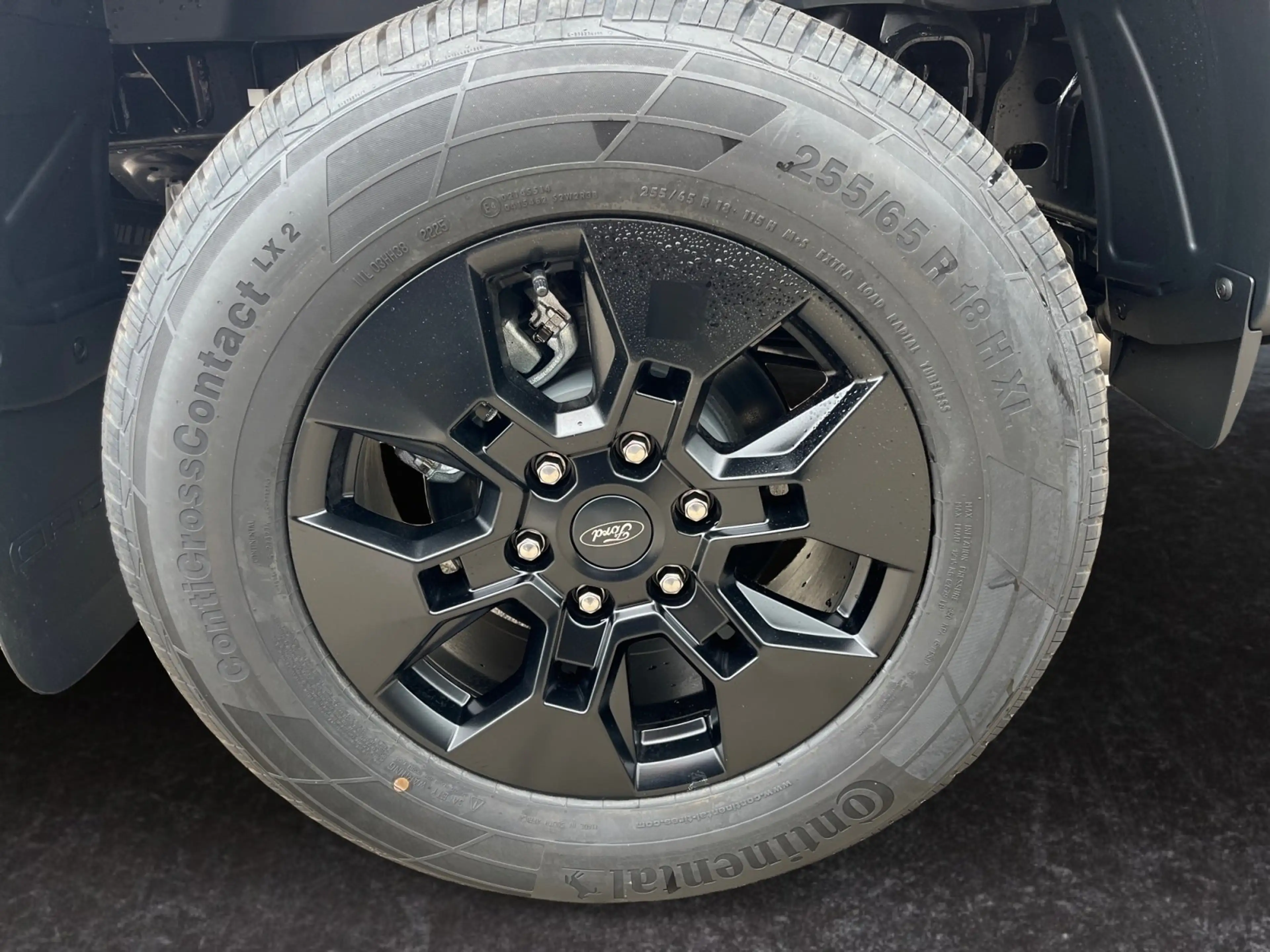 Ford Ranger Limited 2.3 EcoBoost PHEV AHK — photo 15