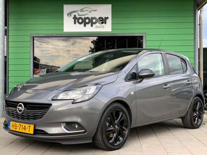 Opel Corsa 1.0 Turbo Color Edition | Airco | CruiseConrol |
