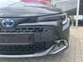 Toyota Corolla 2,0l Hybrid TS Teamplayer Navi ACC LED El. Heckkla Noir - thumbnail 23