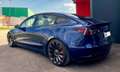 Tesla Model 3 Performance AWD 57,5kWh Blau - thumbnail 2