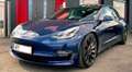 Tesla Model 3 Performance AWD 57,5kWh Blau - thumbnail 1
