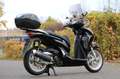 Honda SH 350i Schwarz Noir - thumbnail 4