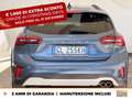 Ford Focus active 1.0 ecoboost h x 125cv powershift Modrá - thumbnail 5