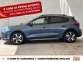 Ford Focus active 1.0 ecoboost h x 125cv powershift Modrá - thumbnail 4