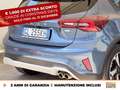 Ford Focus active 1.0 ecoboost h x 125cv powershift Modrá - thumbnail 18