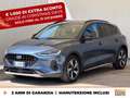 Ford Focus active 1.0 ecoboost h x 125cv powershift Modrá - thumbnail 1