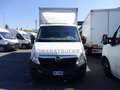 Opel Movano 130CV FURGONATURA IN LEGA + SPONDA PRONTA CONSEGNA Blanc - thumbnail 2