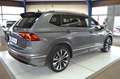 Volkswagen Tiguan Allspace Highline 4Motion R-LINE / XENON Gris - thumbnail 4
