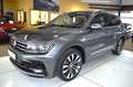 Volkswagen Tiguan Allspace Highline 4Motion R-LINE / XENON Gris - thumbnail 1