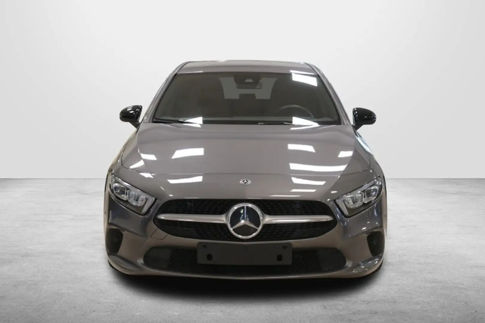 Mercedes-Benz A 180 A 180 d Sport Gris - 2