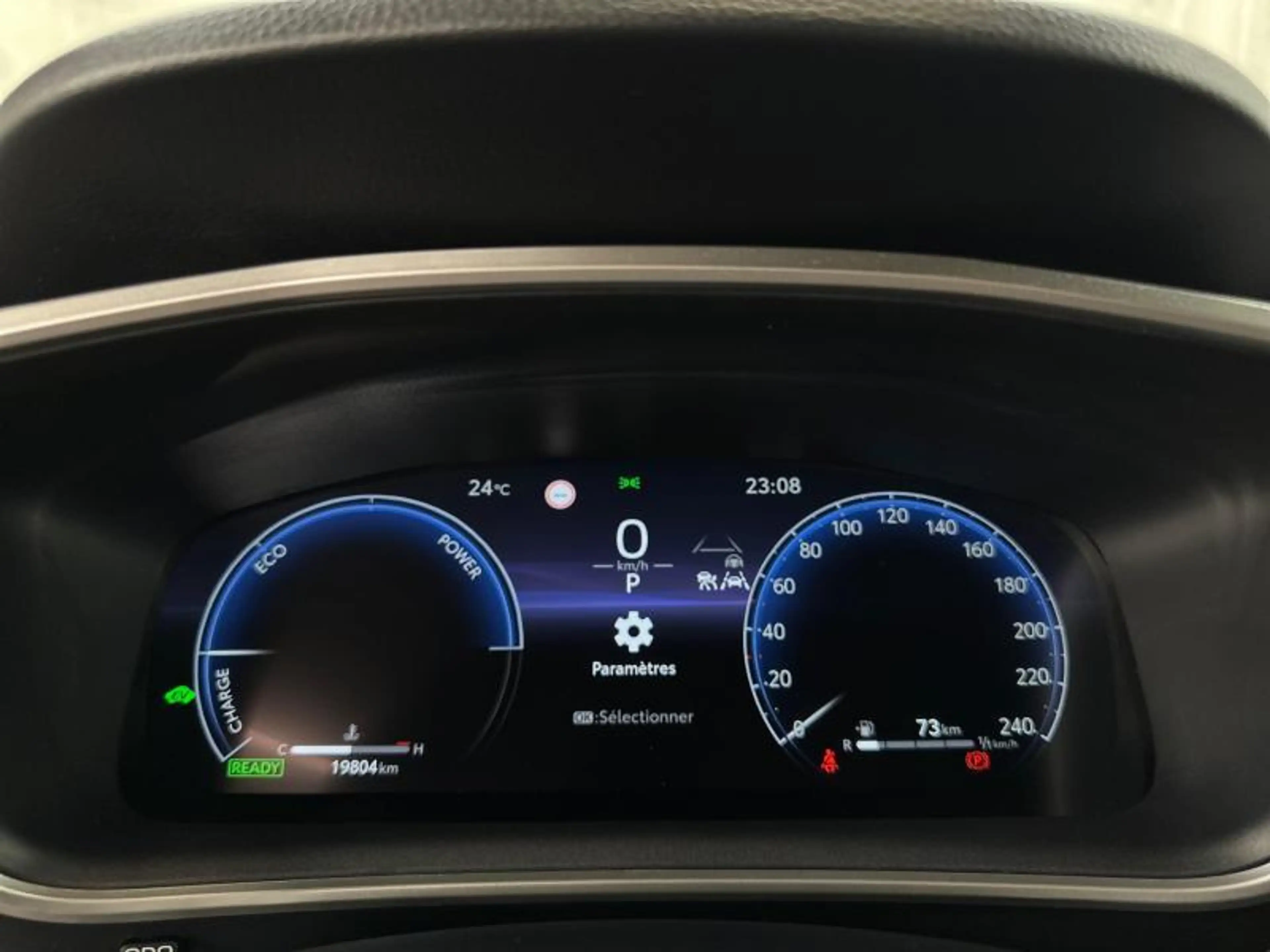 Toyota Corolla Cross 140hp HEV Style | carplay | camera — photo 12