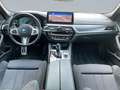 BMW 530 E M Sport AHK Pano Memory LHZ DA PA HiFi ALED NAV Weiß - thumbnail 9