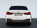 BMW 530 E M Sport AHK Pano Memory LHZ DA PA HiFi ALED NAV Weiß - thumbnail 6