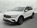 Volkswagen Tiguan 2.0 TDI DSG 4M ELEGANCE +AHK +IQ.LIGHT +ACC +VIRT Weiß - thumbnail 2